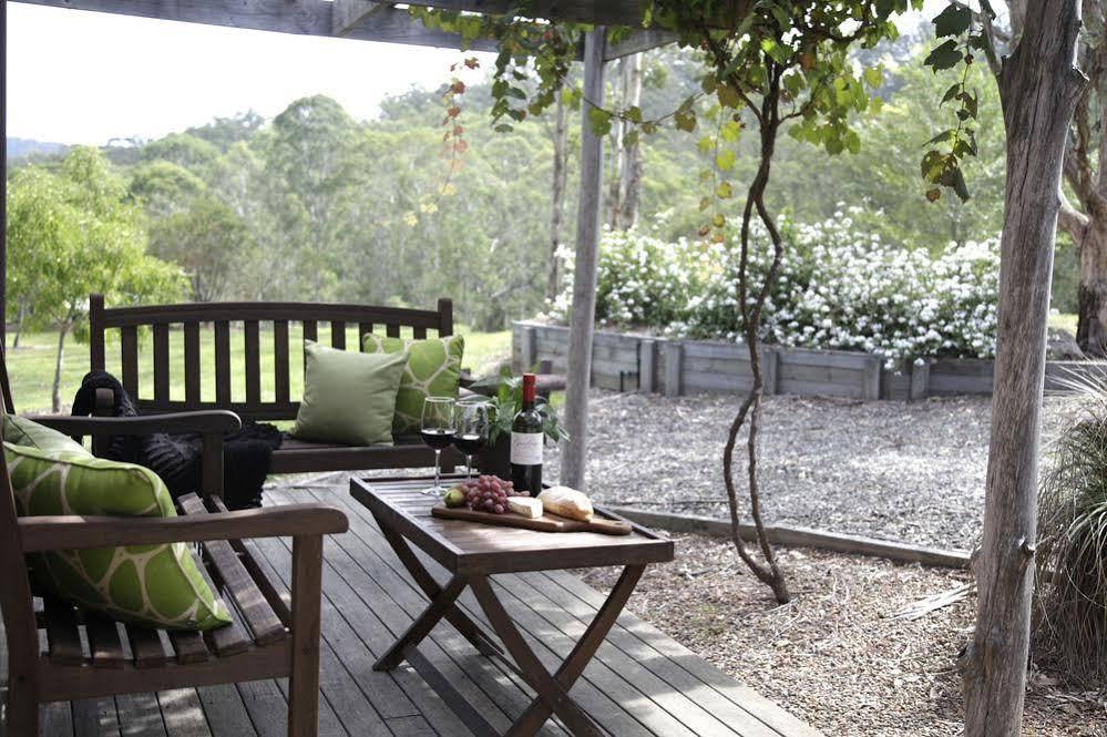 Вилла Cedars Mount View (Adults Only) Экстерьер фото