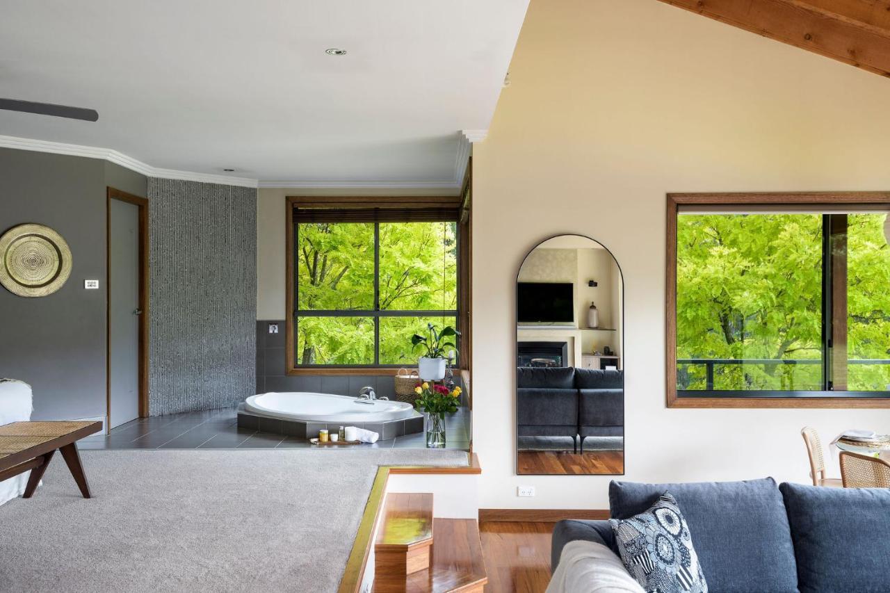 Вилла Cedars Mount View (Adults Only) Экстерьер фото