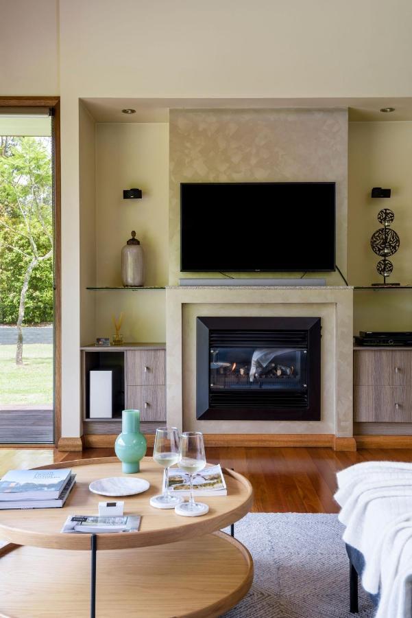 Вилла Cedars Mount View (Adults Only) Экстерьер фото