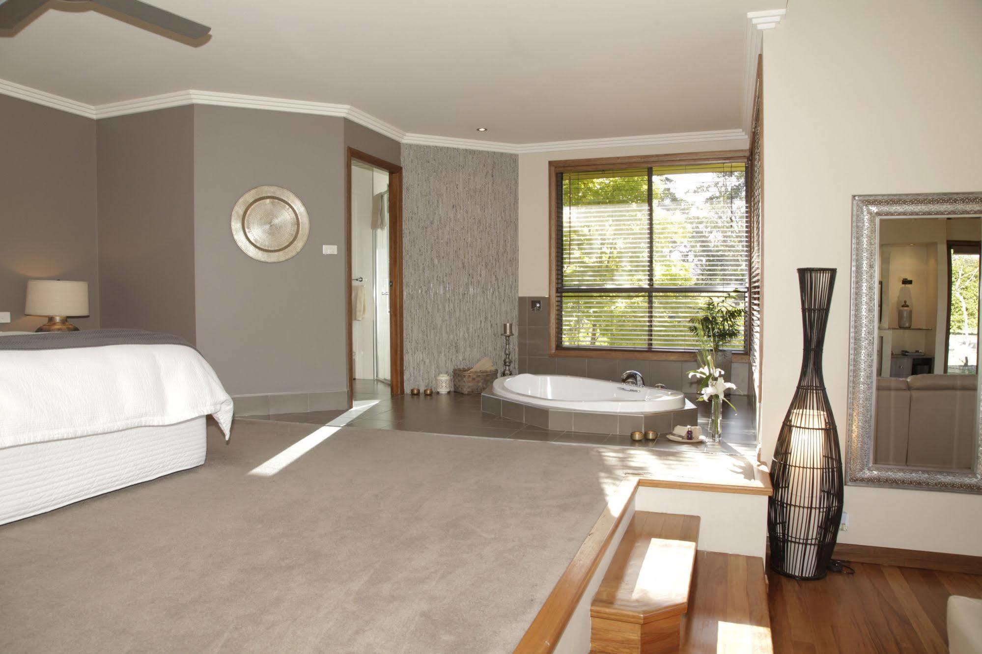 Вилла Cedars Mount View (Adults Only) Экстерьер фото