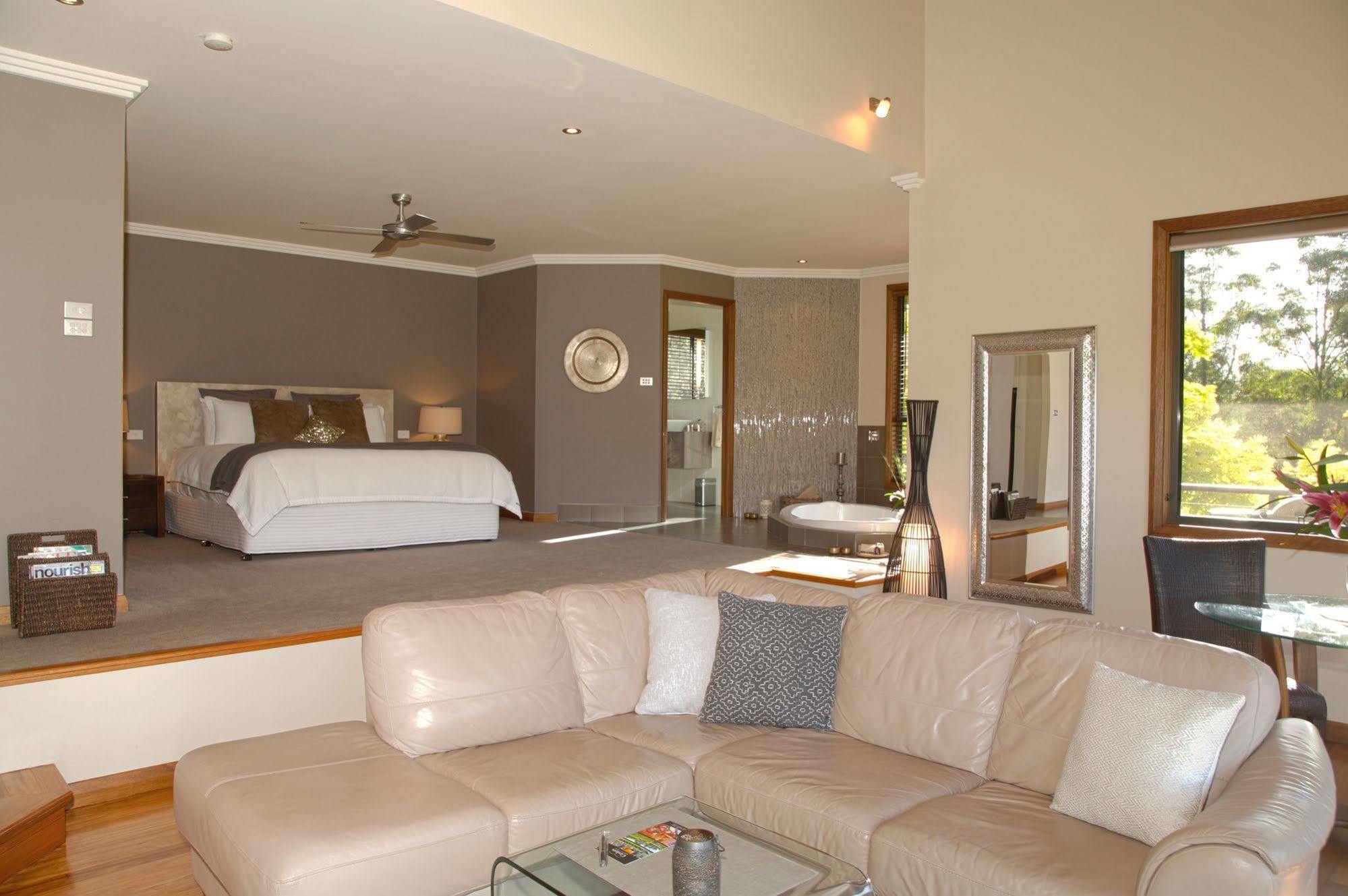 Вилла Cedars Mount View (Adults Only) Экстерьер фото